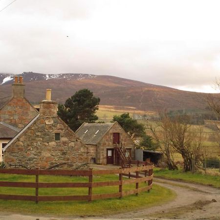 Ben View Aberlour Luxury Barn Conversion Apartamento Exterior foto